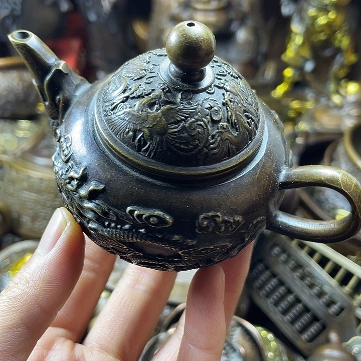 全是铜铜铜器铜器