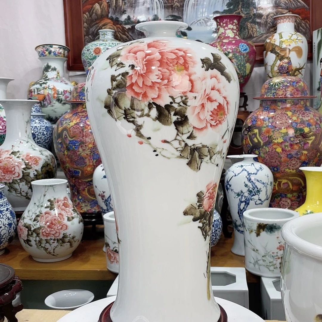 寒***客瓷片景德镇的陶瓷