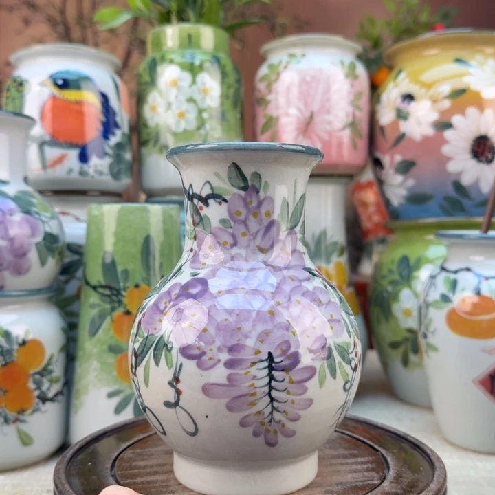 花瓶56566835566586