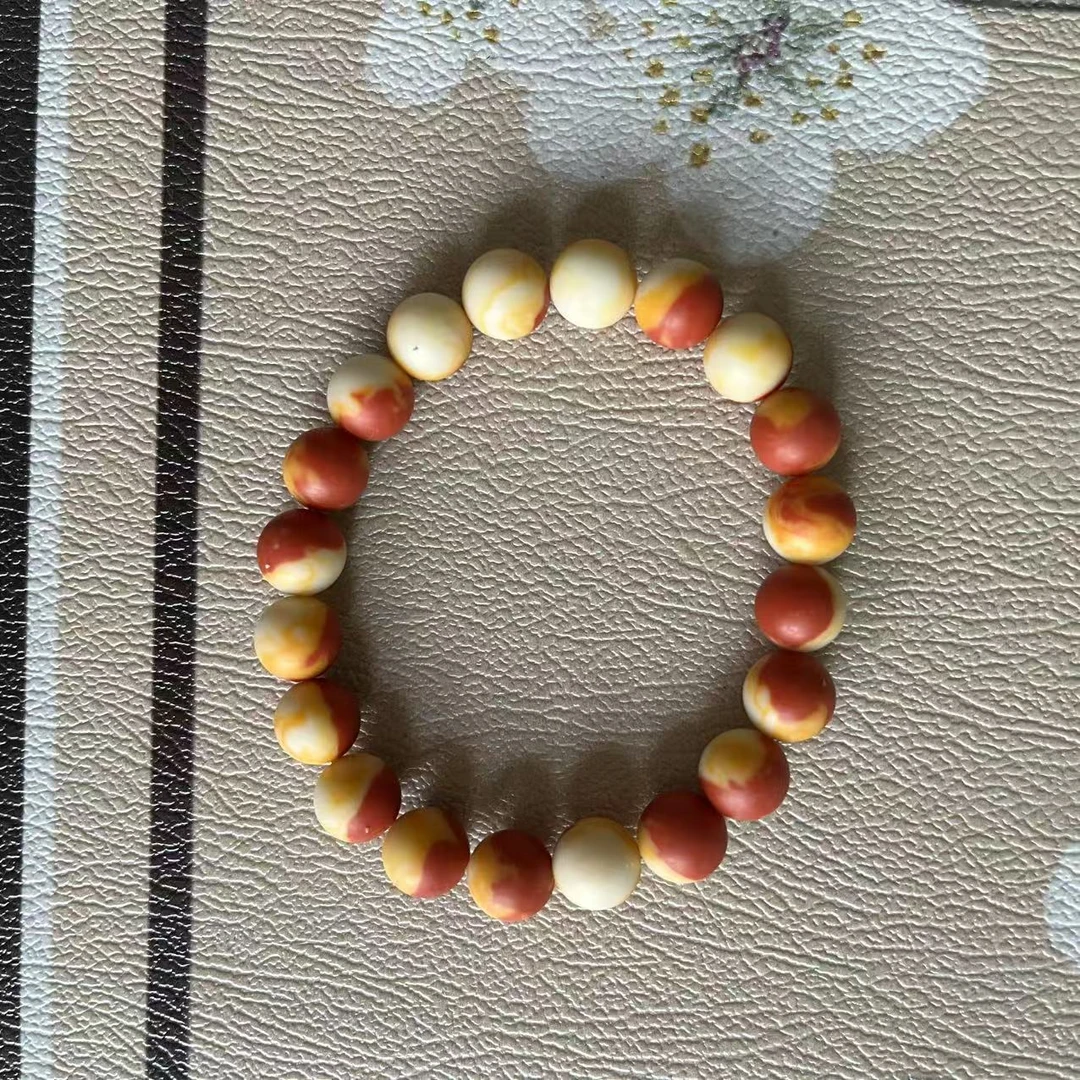 【马氏生辉阁】马总甄选越南文玩10mm手串A301