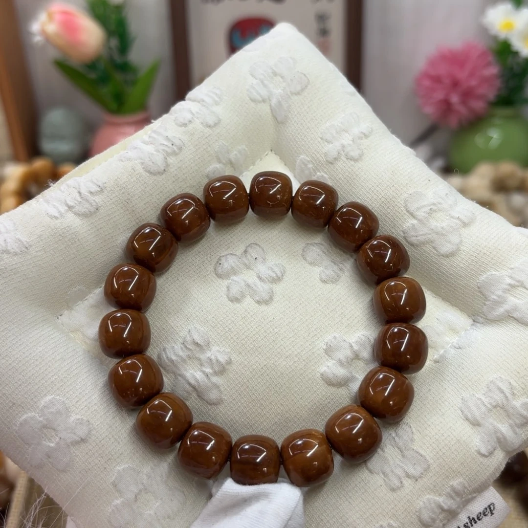 菩提根/象牙果吊坠13库克桶271