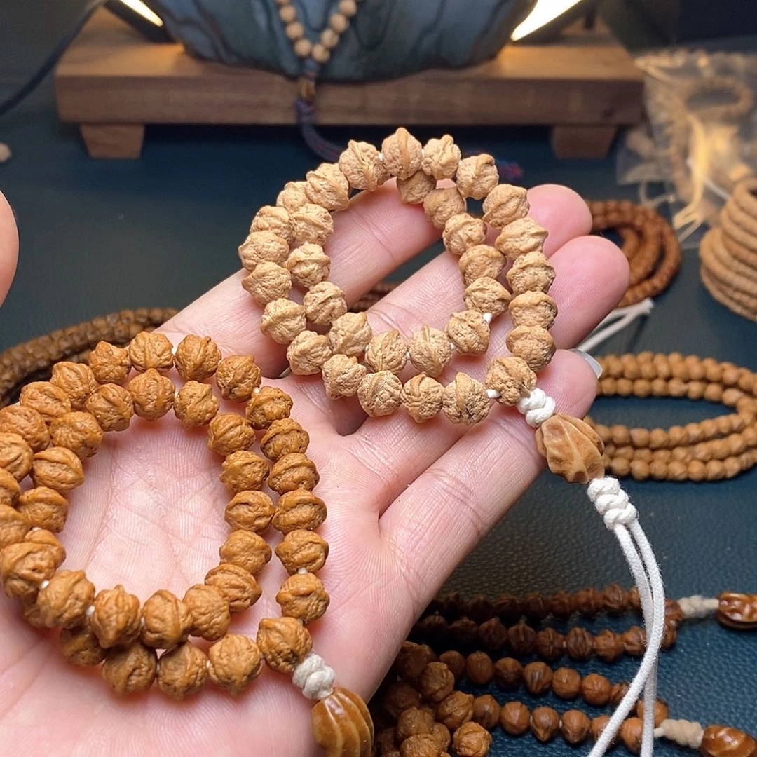 吊坠柏香籽/百香籽