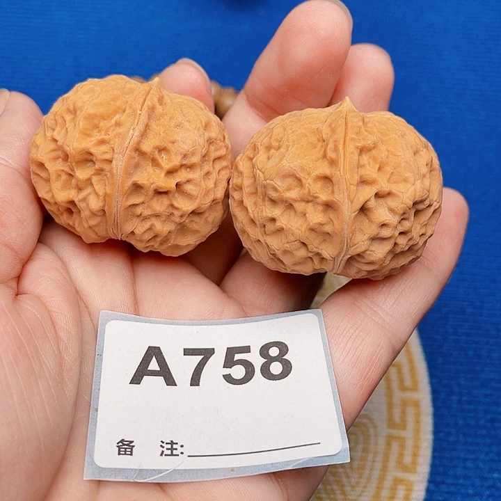 吊坠文玩核桃核桃