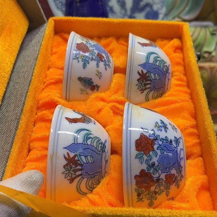 盖碗摆件摆件摆件摆件