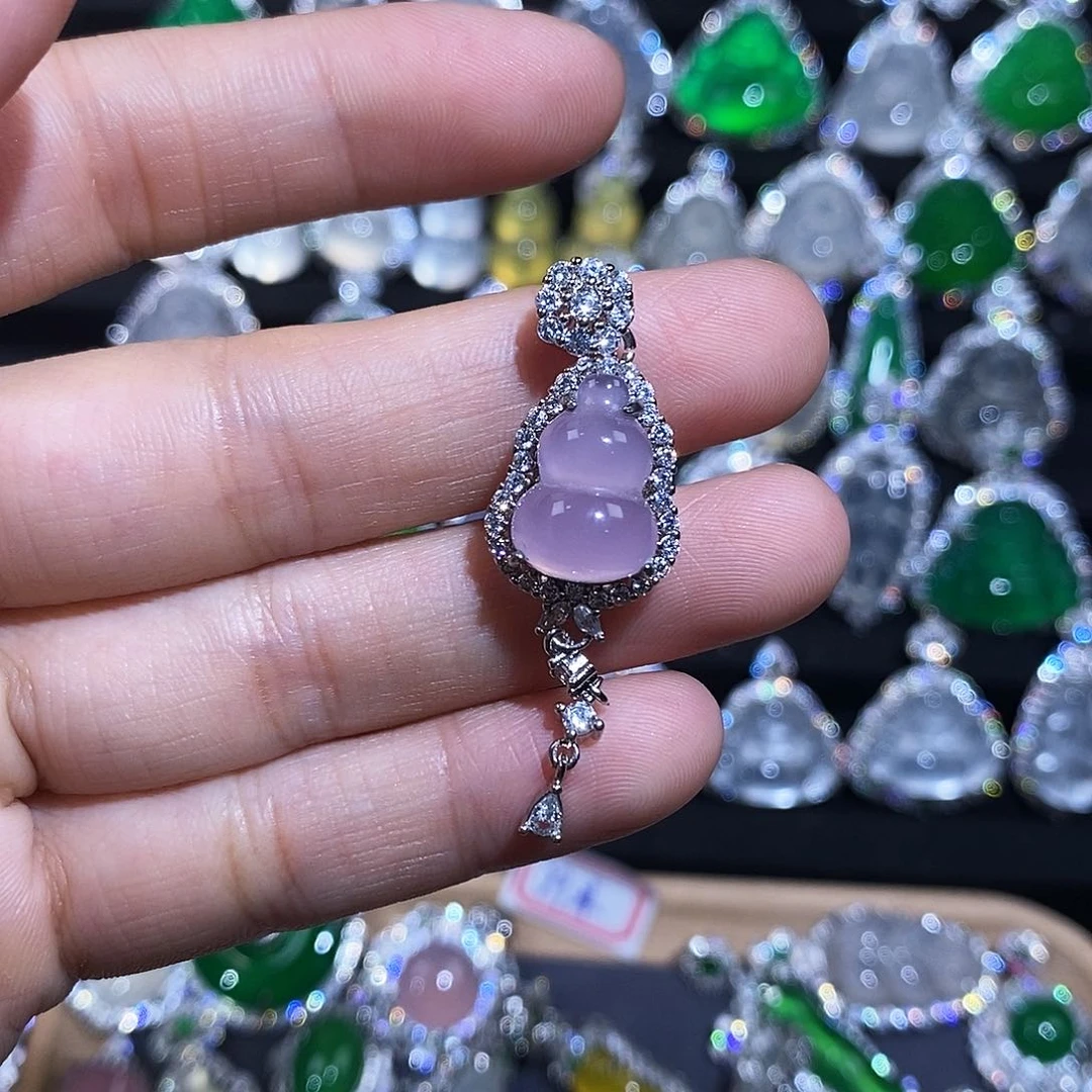 合金吊坠玛瑙/玉髓5