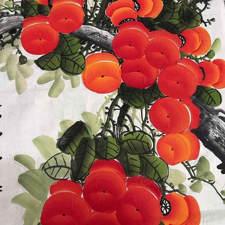 国画手绘国画专用链接8888