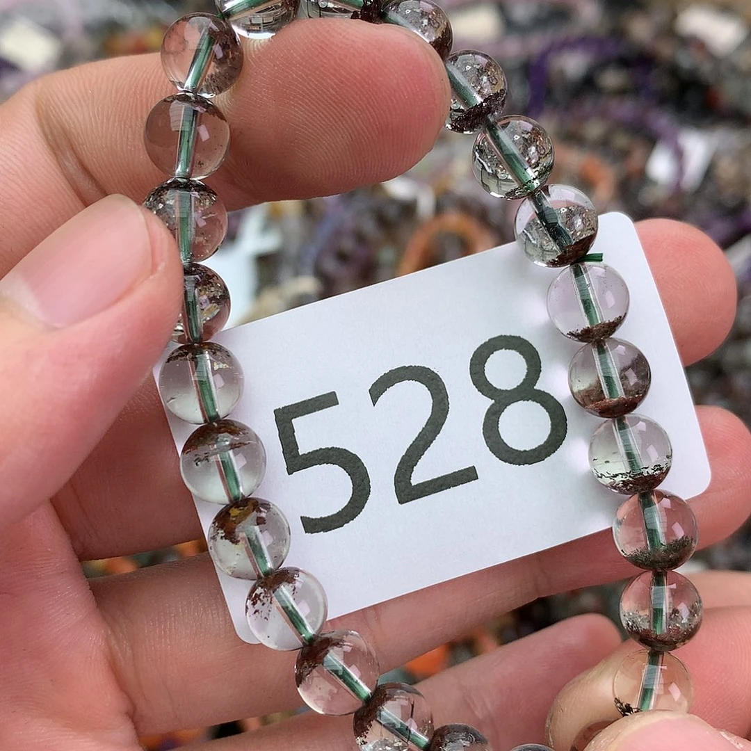 【闪购商品】未镶嵌手链水晶M****.手链