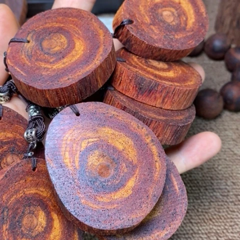 藤类A485降真香白油肉中甲厚度1.2发其一