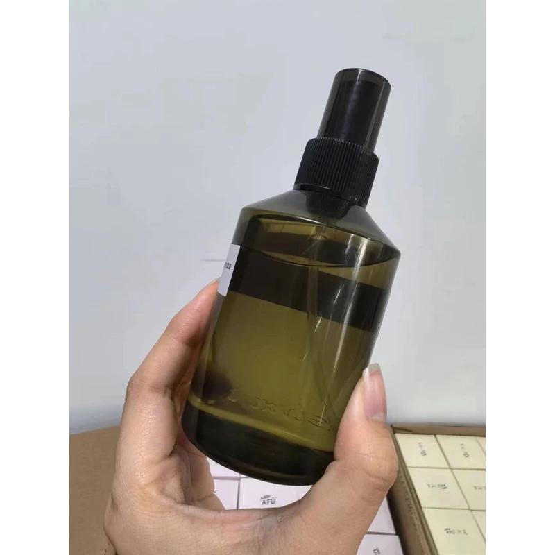 马鞭草酮迷迭香纯露50ml  湿敷水去闭口