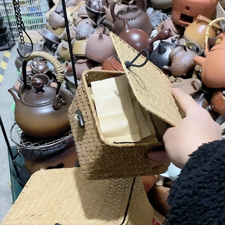 瓷片然后又要在这里去看看有没有我和