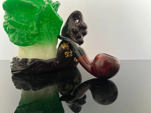 意大利石楠木迷你烟斗