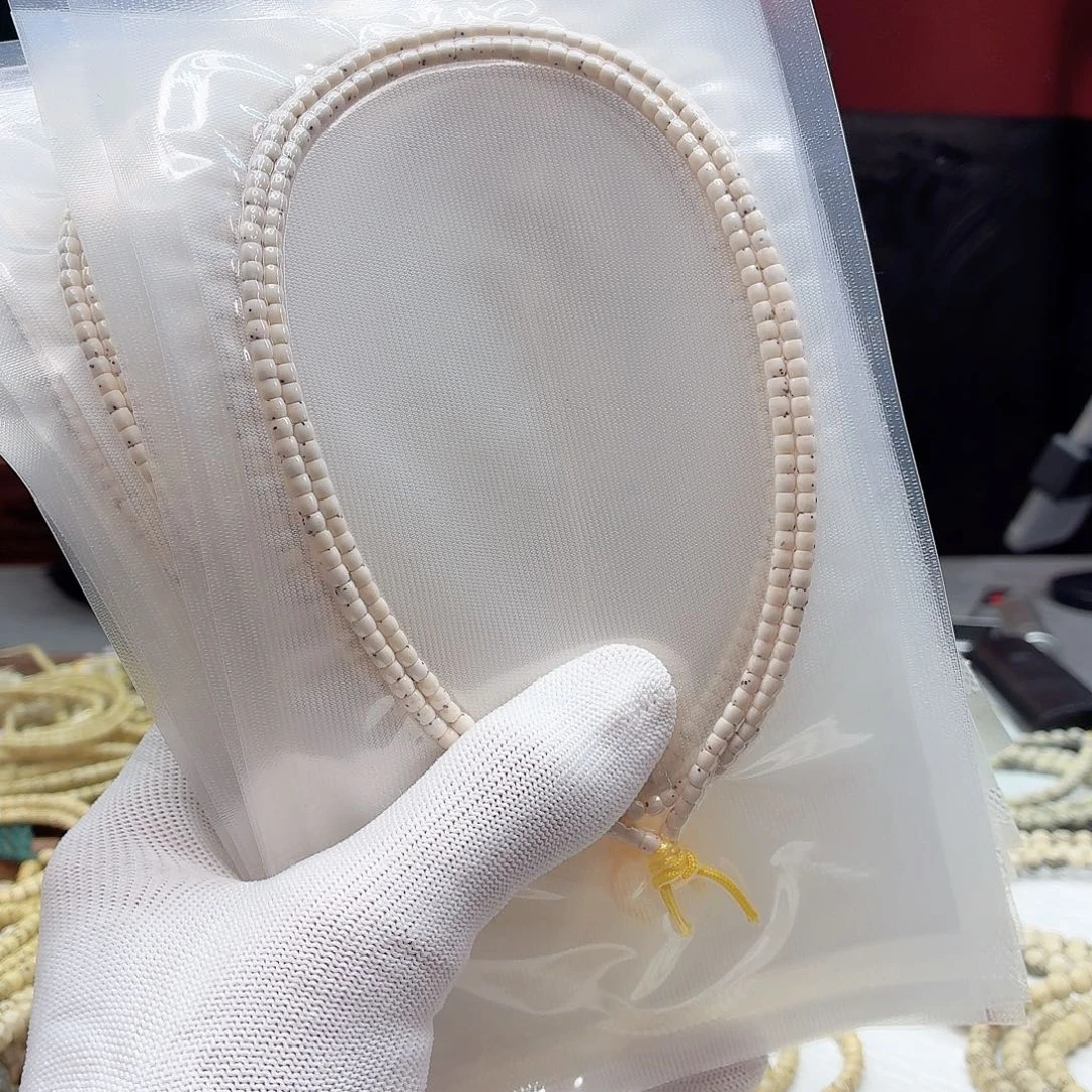 星月菩提吊坠3毫米左右，小尺寸，高货系列，16号