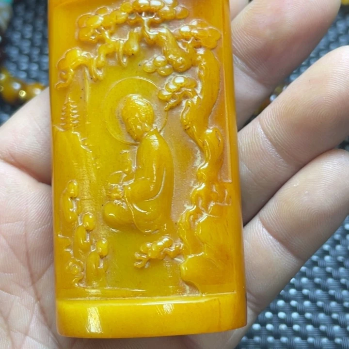 大果紫檀（缅甸花梨）