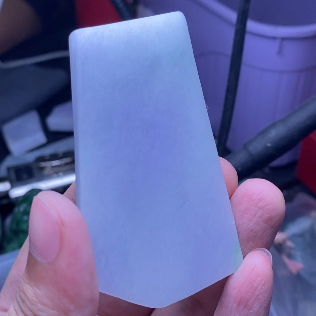 定制翡翠未镶嵌
