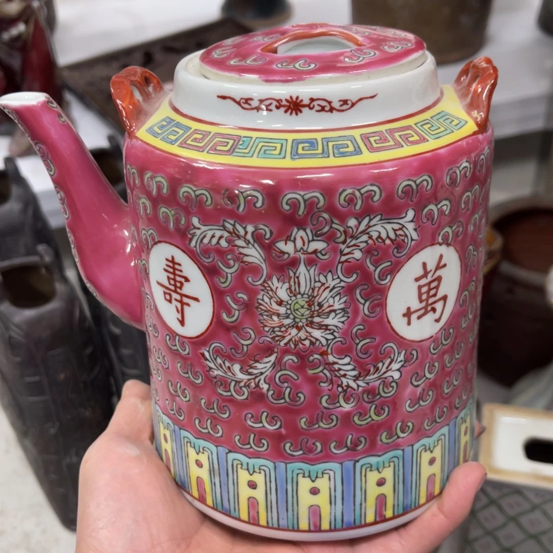 陶日用家用陶瓷制品