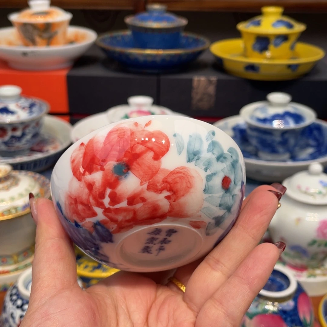 景德镇陶瓷景德镇瓷器