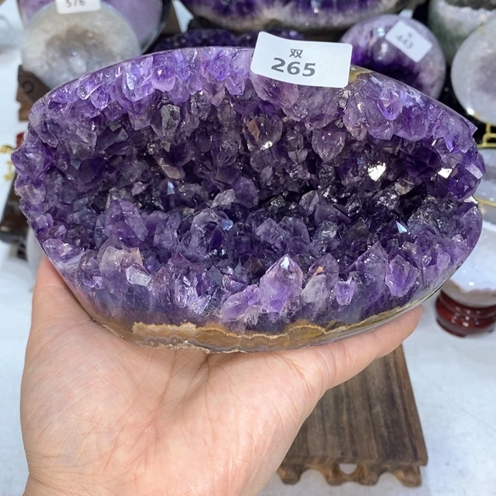 未镶嵌大型摆件（非配饰）水晶