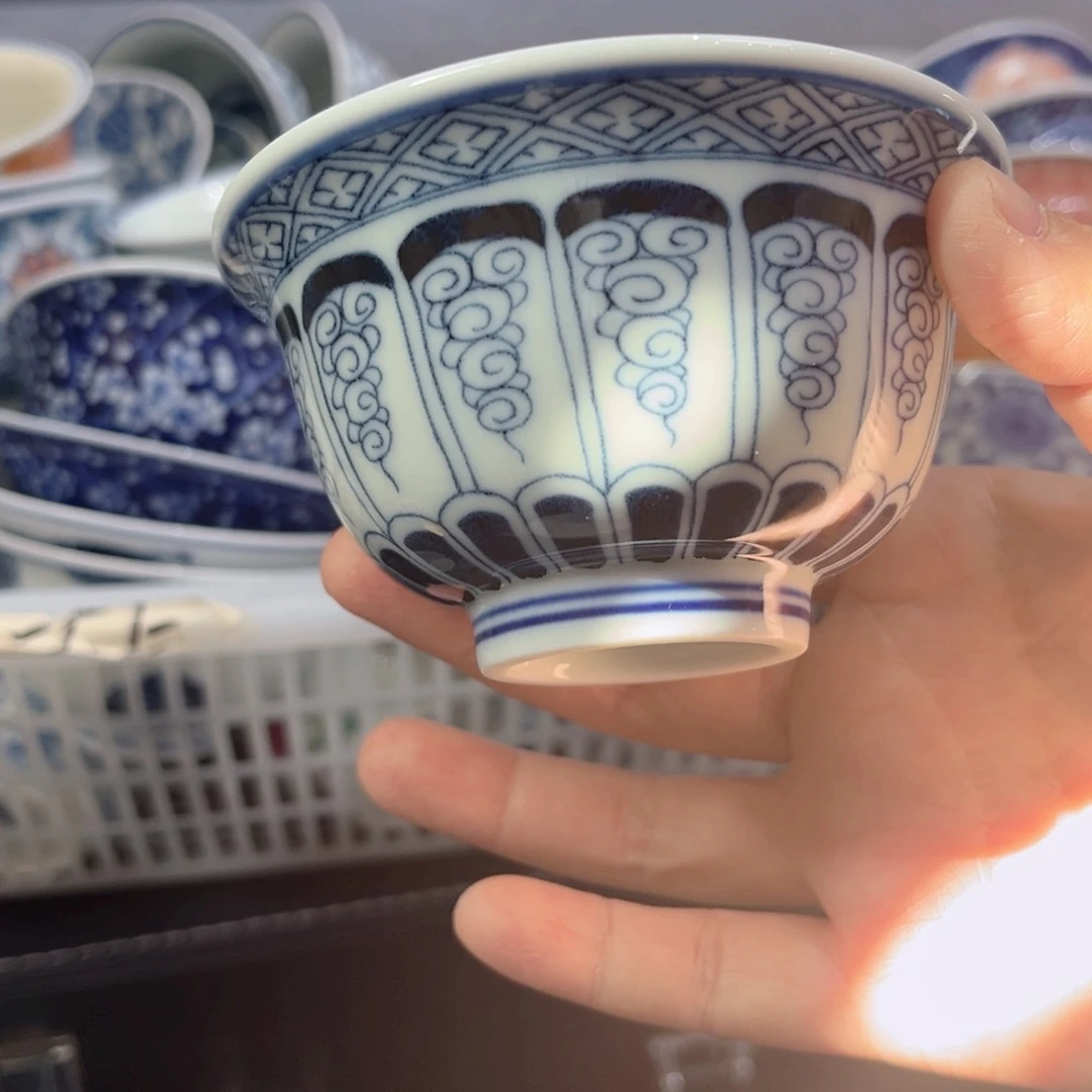 摆件景德镇陶瓷景德镇陶瓷