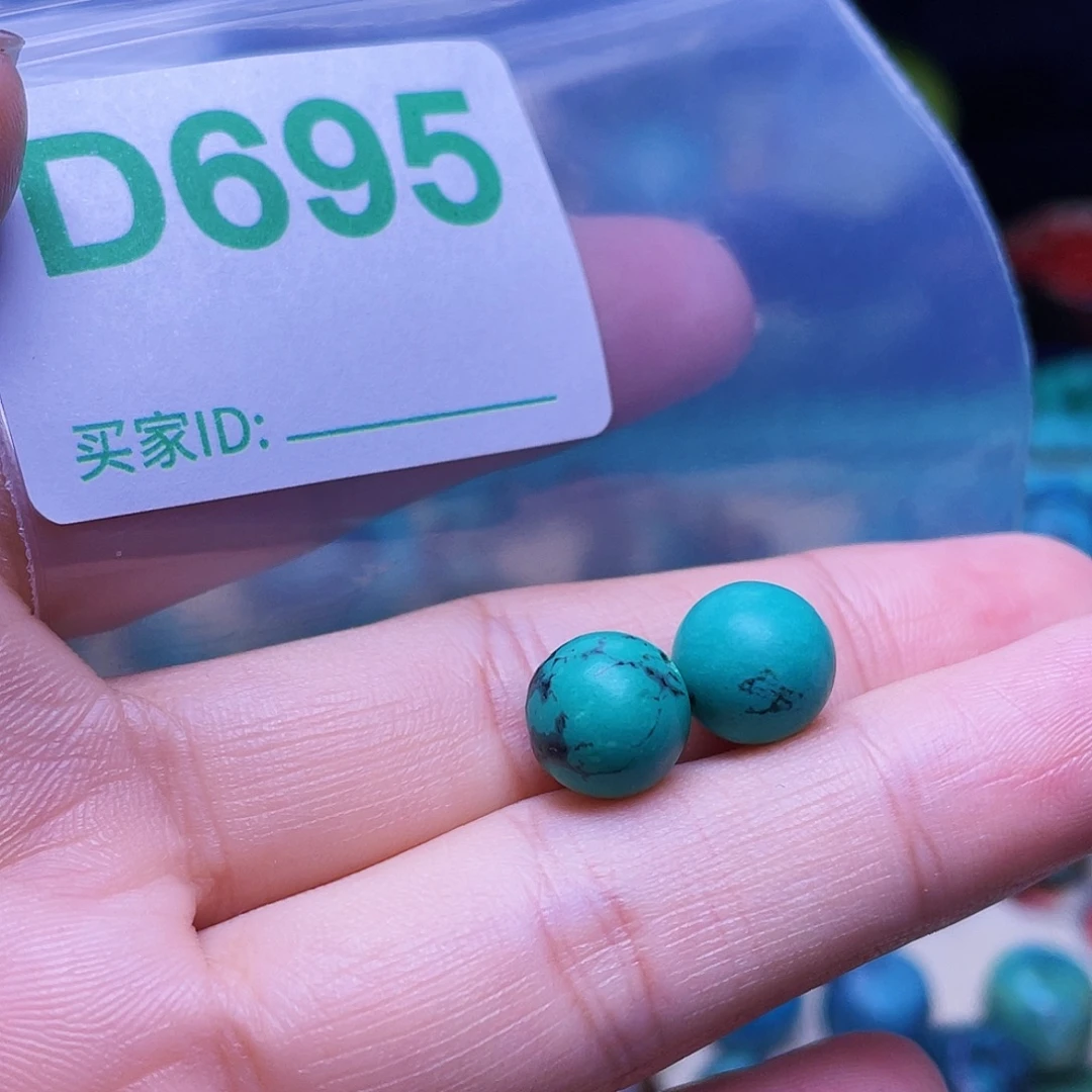 十堰原生态绿石头特色手工配饰