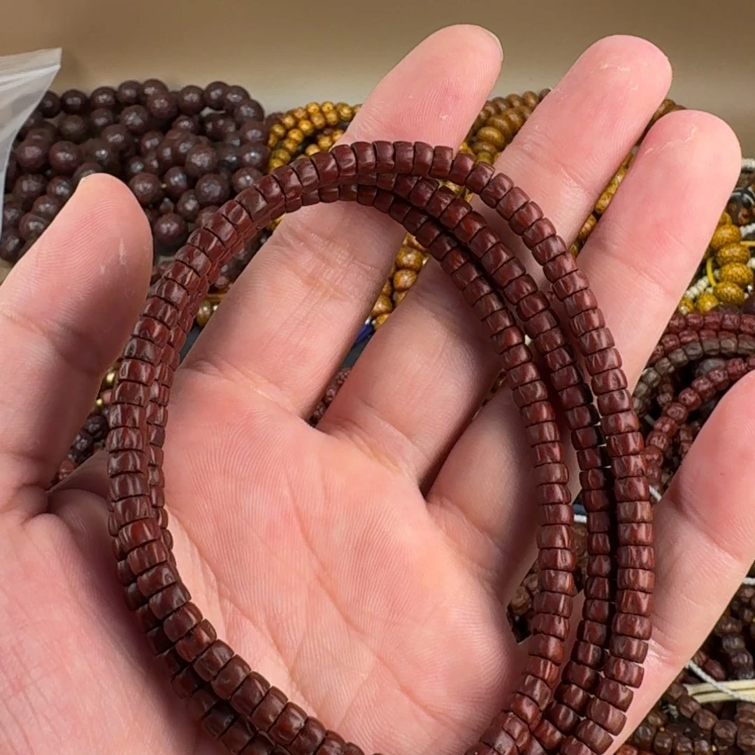 N***n金刚菩提手串图健健康康