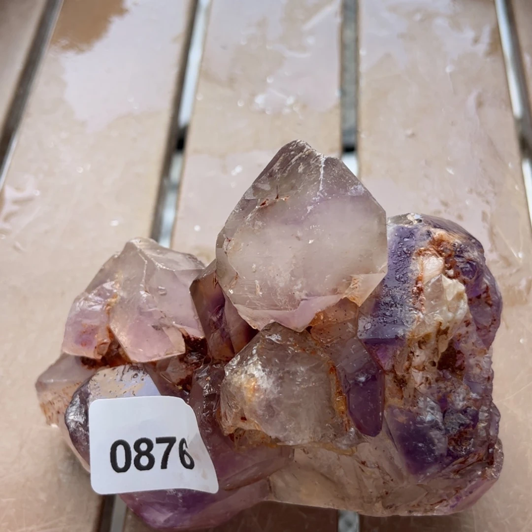 【闪购商品】未镶嵌水晶大型摆件（非配饰）