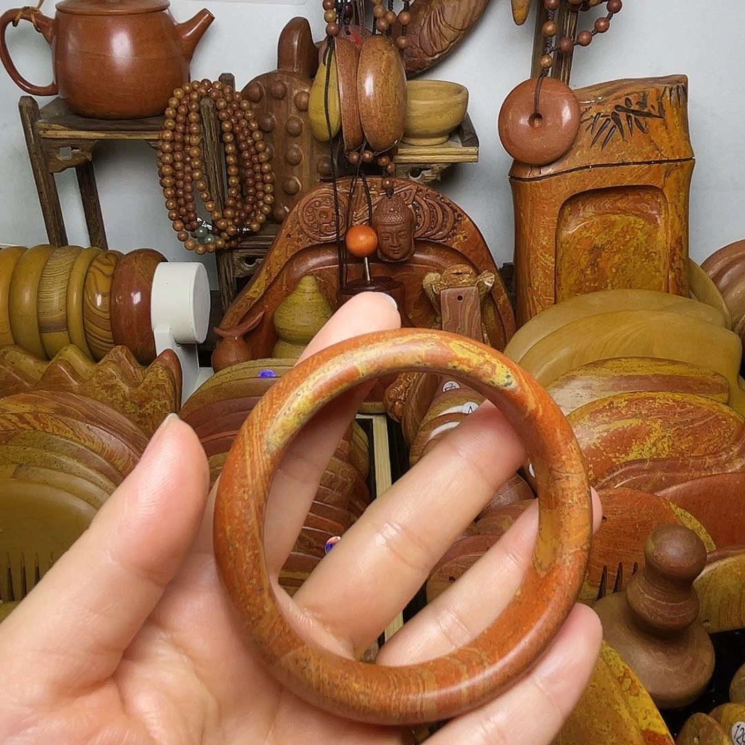 砭石泗水砭石手琢