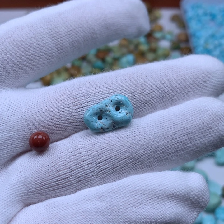 未镶嵌南红玛瑙珠宝奇石