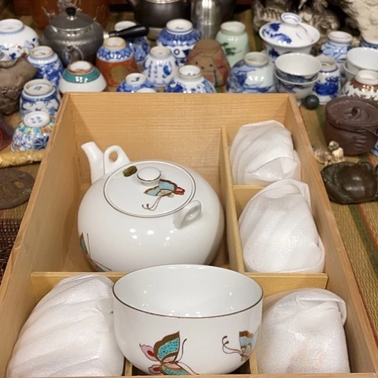 我们都是好孩子啊