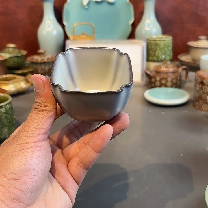 瓷片龙泉青瓷龙泉青瓷