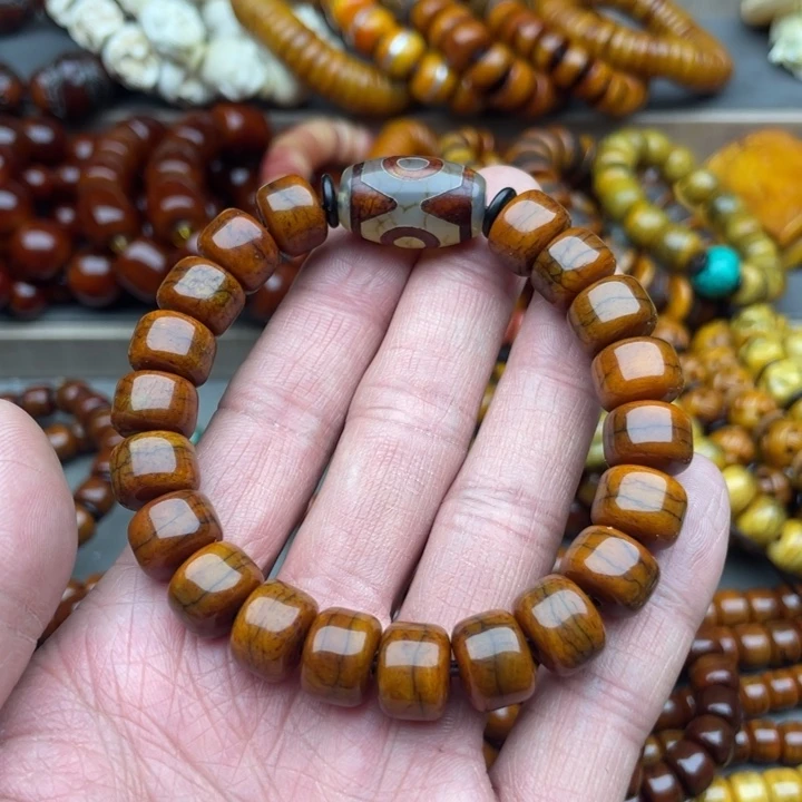 手串/手链牛骨牛骨