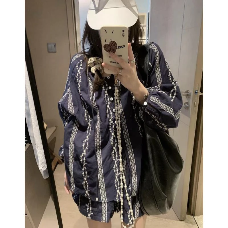 BETTERJOELAY-【星星童话】高端套装时尚百搭简约休闲风套装GG0270