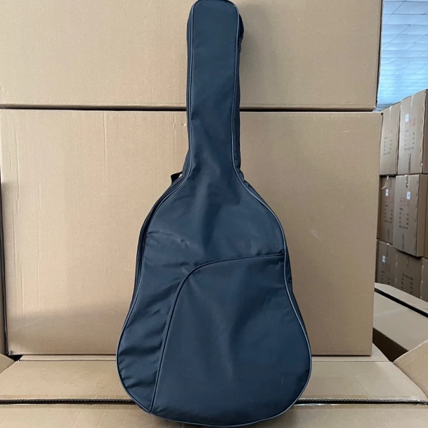 吉他全套配件链接 包包 变调夹 背带 拨片 教材 琴弦 六角 擦琴布