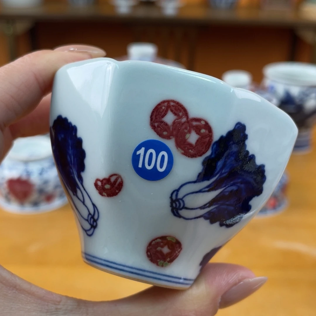 景德镇手绘哈哈哈哈哈哈