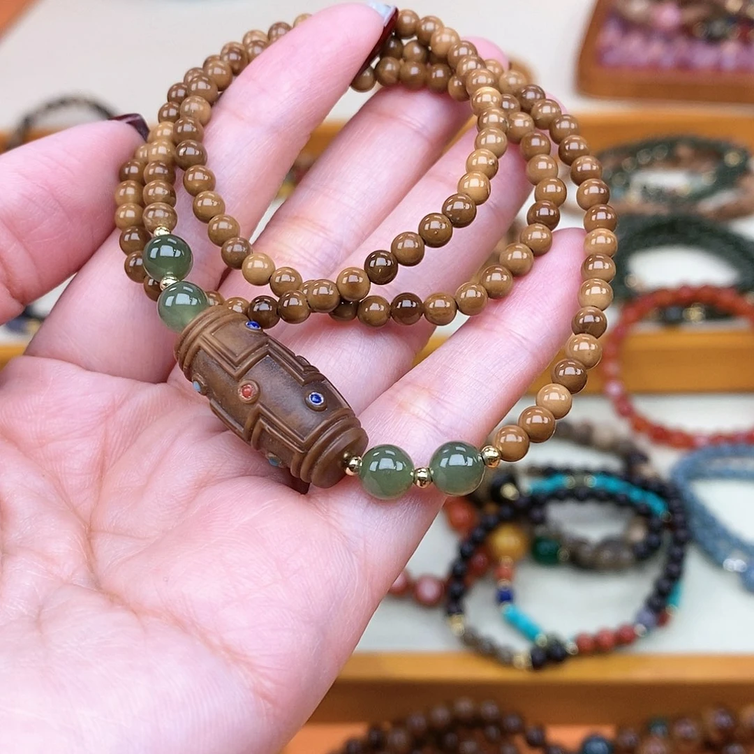 库克吊坠库克菩提