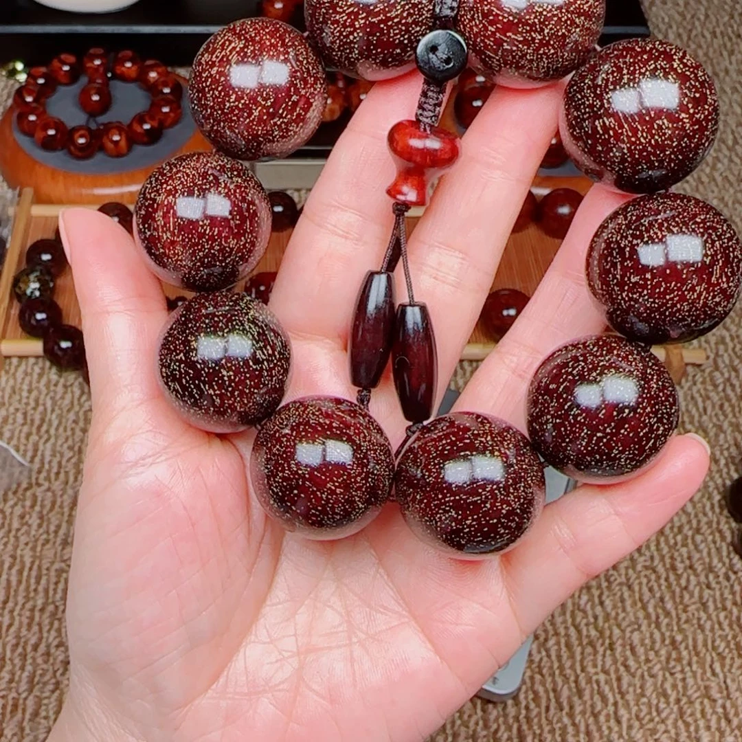 檀香紫檀（小叶紫檀）2.5