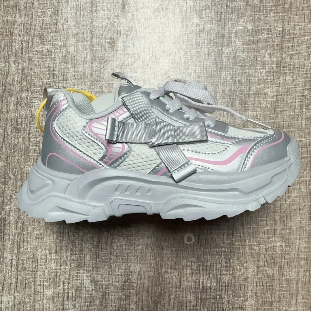 9032儿童秋冬季运动鞋篮球鞋四季童鞋中大童