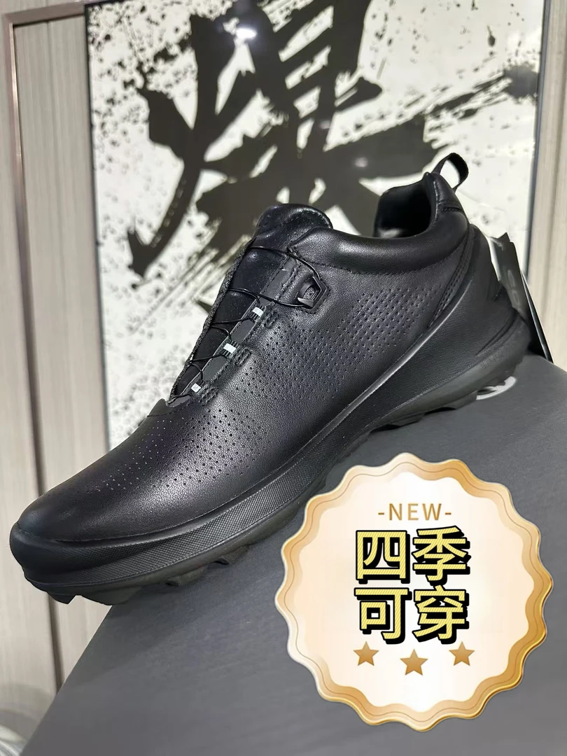（热浪/1）-断码-四季真皮头层皮男鞋时尚休闲鞋商务真皮男鞋