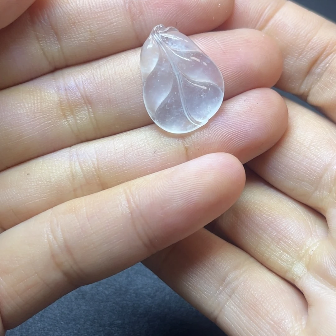 翡翠裸石缅甸翡翠