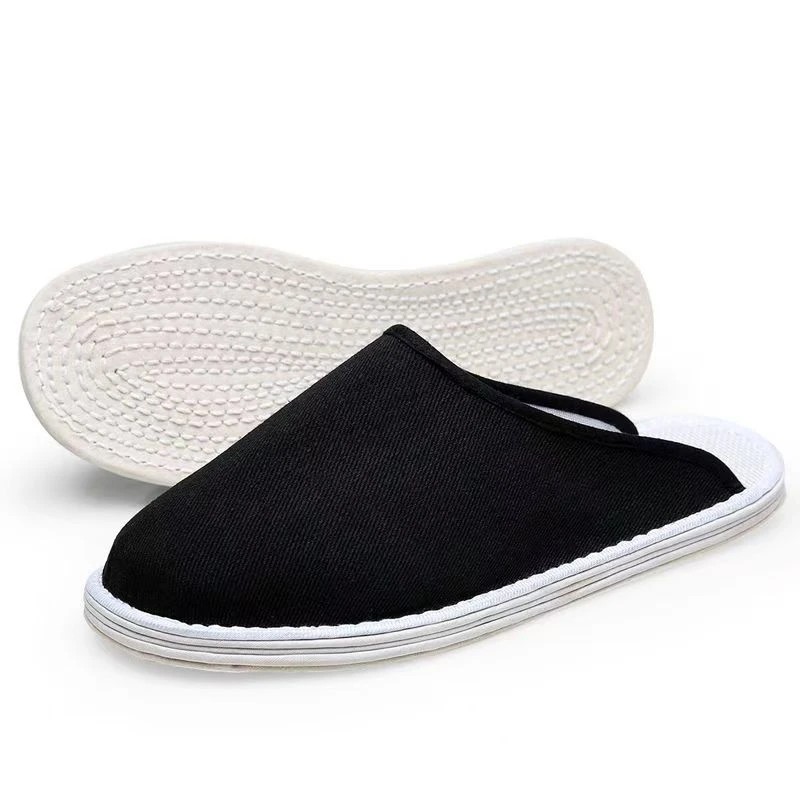 沂蒙老区布拖北京布鞋休闲中老年透气纯手工千层底布鞋