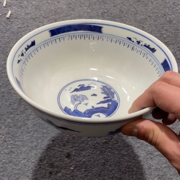 摆件景德镇陶瓷现代瓷器