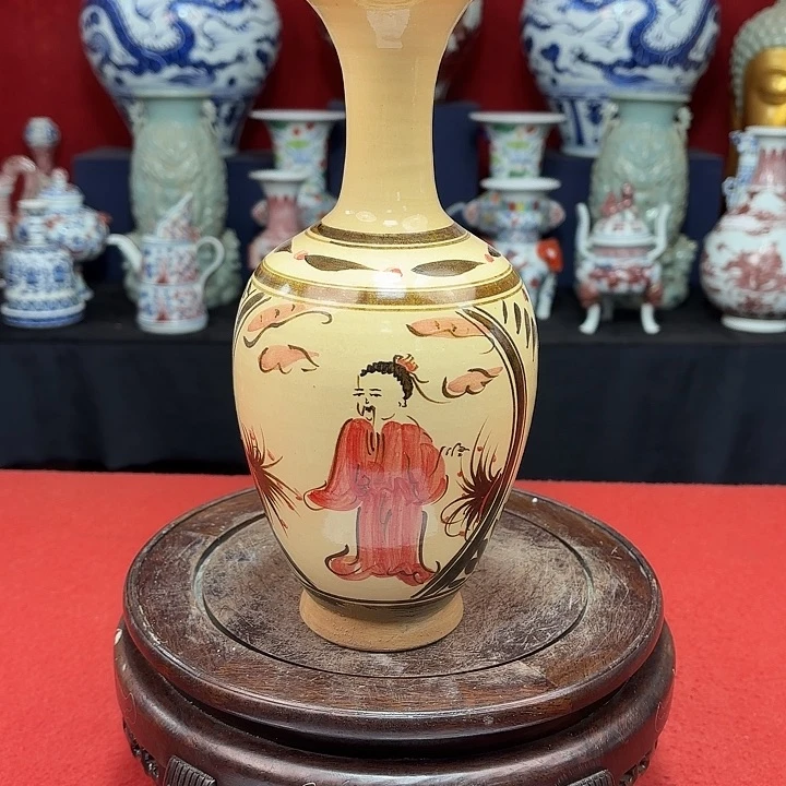 瓷片