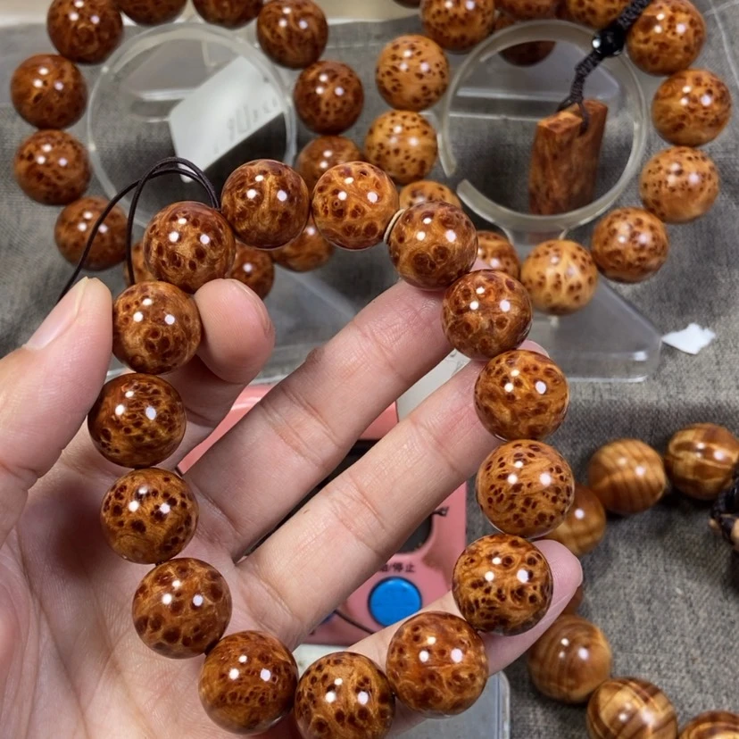 【闪购商品】柏木（崖柏）手串/手链