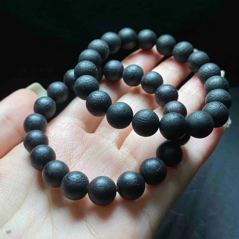 【小魏总返场福利】降真香手串（10mm）【多样性发一】