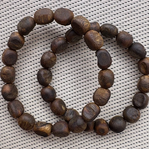 沉香10-西瓜叶8克九九沉留疤单圈多样性发一条46h