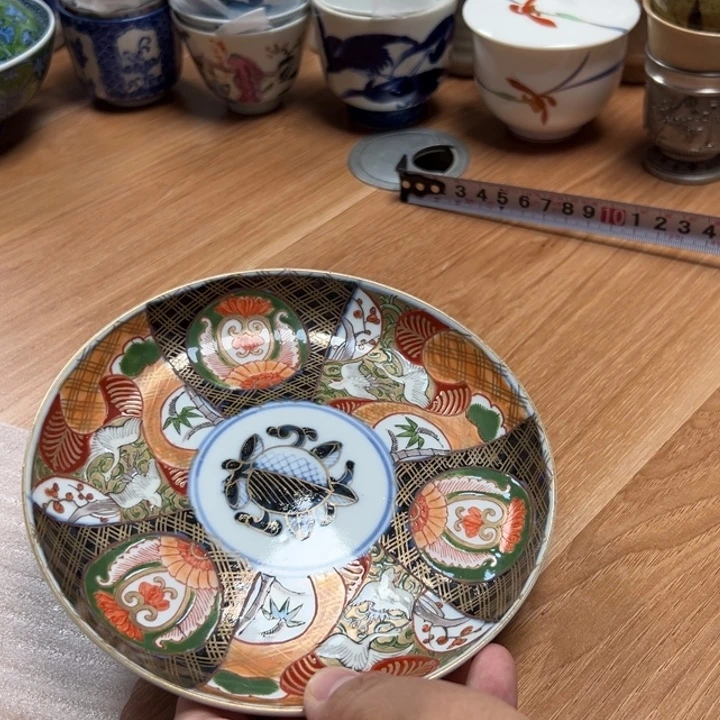中古物品默认瑕疵143