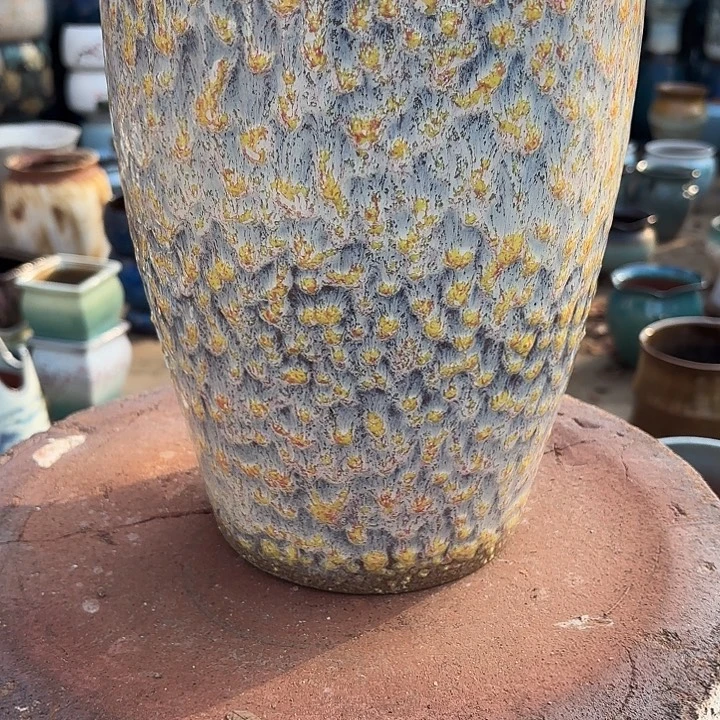 高度30厘米口径20厘米