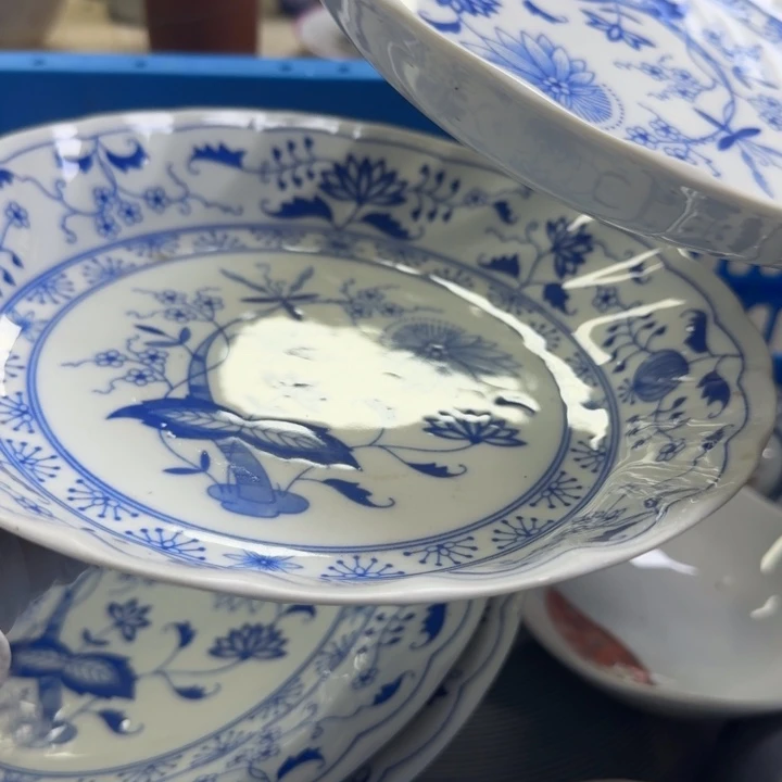 瓷片?**?开播啦…开播啦!