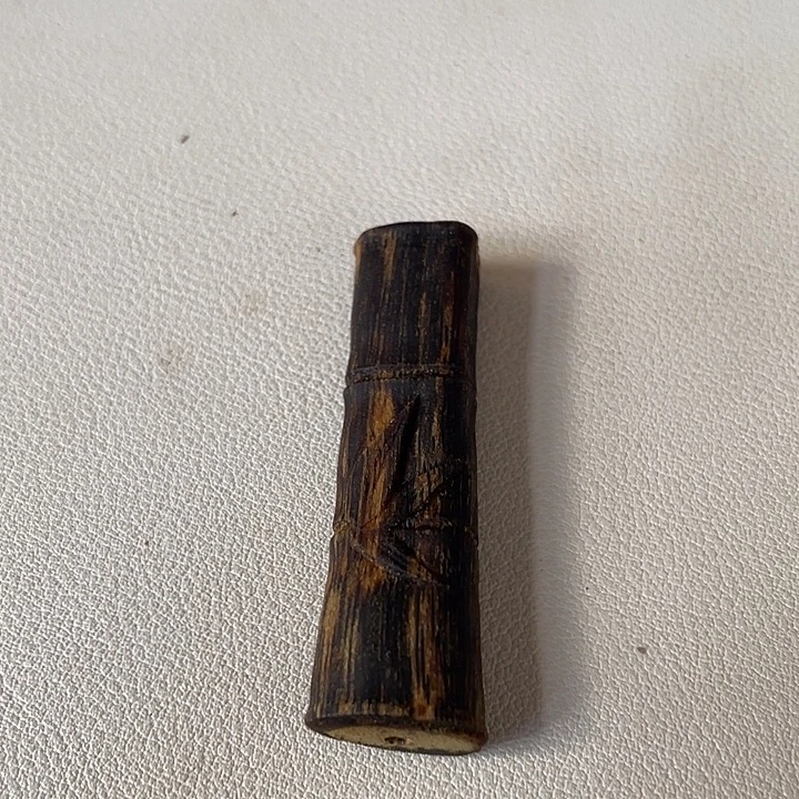 沉香碎屑沉香木块料一物一拍