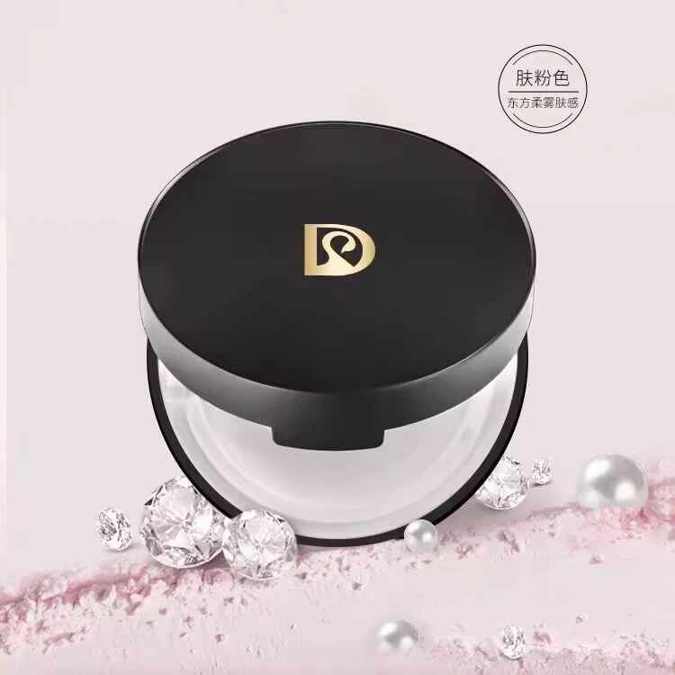 蒂尔施纱柔空气密粉  肤粉色