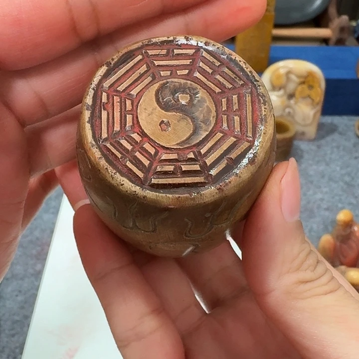 生***间寿山石印石包邮链接